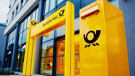 Două partide germane importante au cumpărat date ale alegătorilor de la Deutsche Post