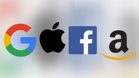 Google, Facebook, Amazon şi Apple se apără într-o investigaţie din Congresul SUA