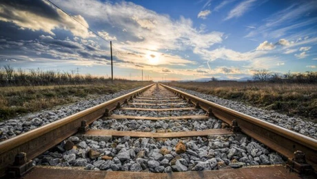 Intrarea pe piaţa românească de transport feroviar a unor operatori occidentali, din 2019, ar putea elimina transportatorii autohtoni - analiză