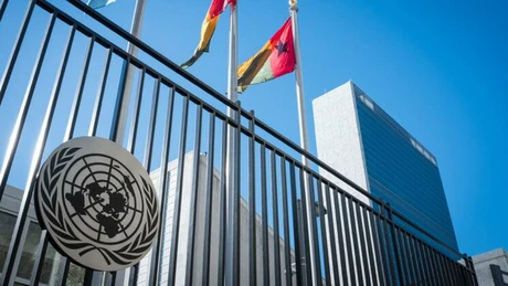 ONU respinge cererea Rusiei de a discuta un proiect de rezoluție privind INF