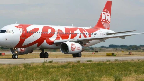 Compania italiană Ernest Airlines va opera două curse de pe Aeroportul Iaşi către Verona şi Cuneo, din luna iunie