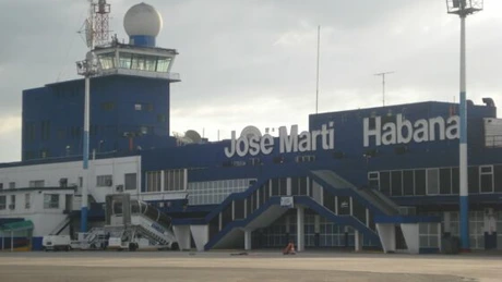 Un avion de pasageri s-a prăbuşit în Cuba imediat după decolarea de pe aeroportul din Havana