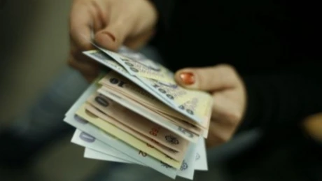 KPMG: România are al treilea cel mai mic salariu minim din UE
