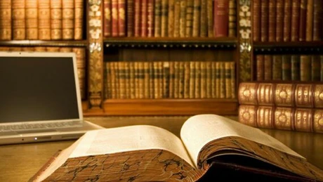 Proiect privind majorarea cu 20% a salariilor angajaţilor Bibliotecii Naţionale şi Bibliotecii Academiei Române
