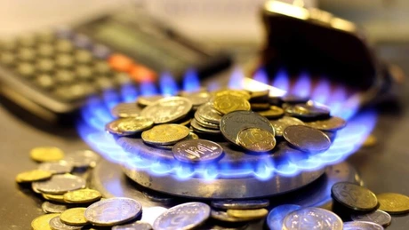 Preţul impus de stat mai permite extracţia gazelor din România? Din 55 de lei/MWh, 41 vor fi costuri