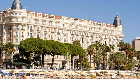 Fondul suveran de investiţii din Qatar ar putea vinde trei hoteluri de lux europene - Bloomberg