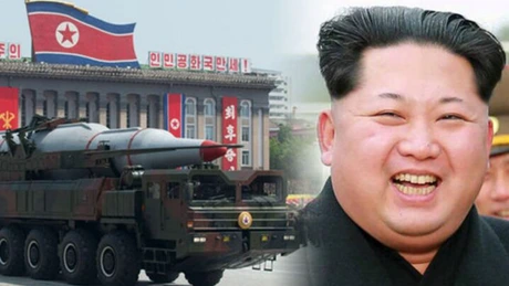 Coreea de Nord a anunţat data la care va avea loc închiderea poligonului nuclear. Toate tunelurile vor fi distruse