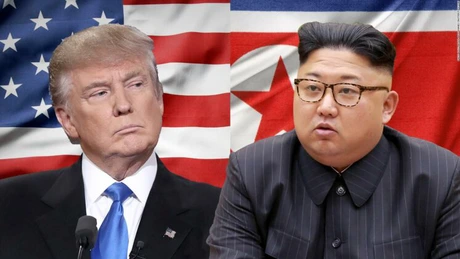 Trump: Nu există un termen limită pentru dezarmarea nucleară a Coreei de Nord