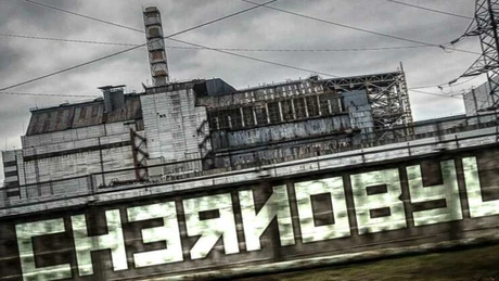 Satele din Ucraina continuă să fie afectate de urmările accidentului nuclear de la Cernobîl - studiu