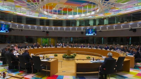 Liderii statelor UE se reunesc la Bruxelles, în cadrul Consiliului European de primăvară