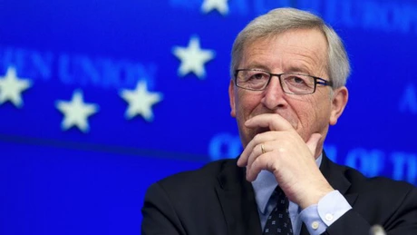 Summit UE: Lupte pentru succesiunea lui Juncker la preşedinţia Comisiei Europene