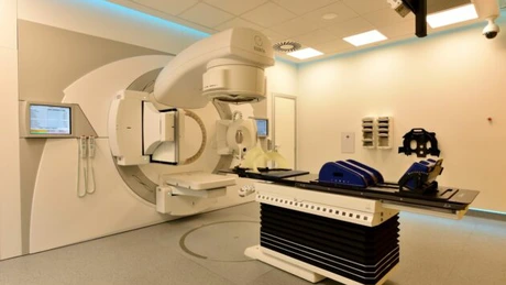 MedEuropa a deschis la Constanţa un centru privat de radioterapie, în urma unei investiţii de peste 5 milioane de euro