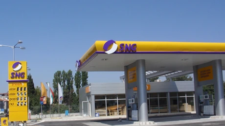 Rompetrol cumpără compania bulgară Synergon Petroleum, care operează o reţea de 30 de benzinării, şi ajunge la 84 de staţii în Bulgaria