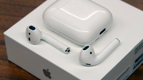 Cele mai bune căşti intra-auriculare fără fir: alternativele reale la Apple AirPods