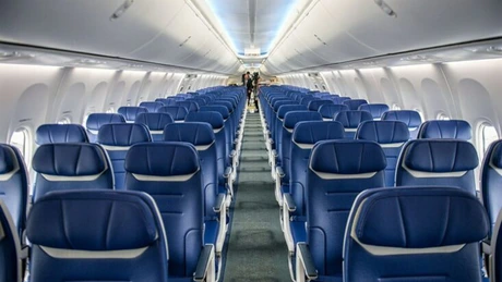 Boeing anunţă pierderi de 793 milioane dolari în primul semestru, din cauza crizei legate de aeronavele 737 Max