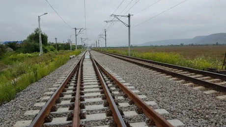 CFR Călători: a fost redeschisă circulaţia pe linia feroviară Dorneşti-Gura Putnei-Putna