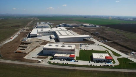 Cine va construi viitoarea fabrică de vată minerală bazaltică, de lângă Ploieşti