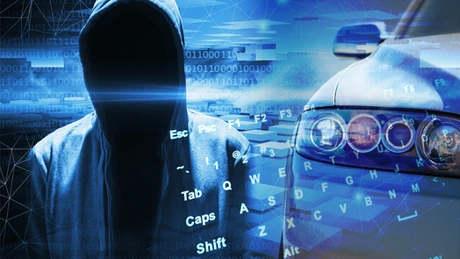Aplicațiile de car sharing sunt vulnerabile la atacuri cibernetice
