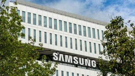Samsung se aşteaptă la cel mai bun rezultat trimestrial din ultimii ani graţie scumpirii cipurilor