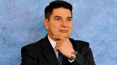 Noul director economic al Romgaz este Andrei Bobar