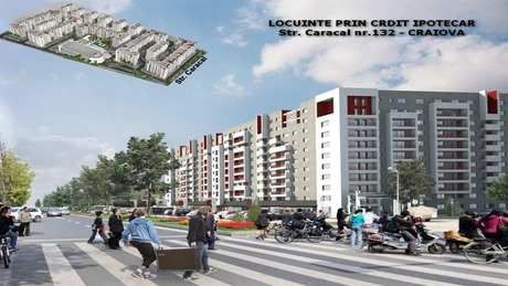 Ce s-a ales de marele cartier chinezesc promis de Olguţa Vasilescu la Craiova