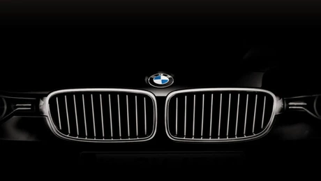 BMW recheamă 324.000 de maşini diesel în Europa. Motoarele pot lua foc