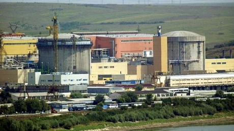 Acordul investitorilor pentru construcţia reactoarelor 3 şi 4 de la Cernavodă, cu chinezii, se va semna de Ziua Europei, 9 mai