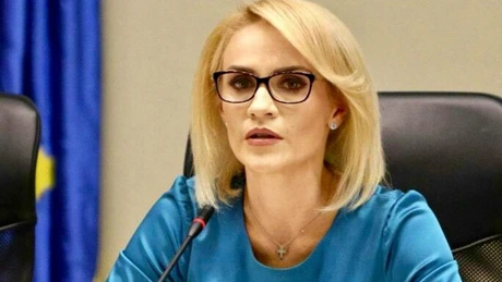 Gabriela Firea: Cred că se va propune excluderea mea şi doi miniştri vor fi remaniaţi