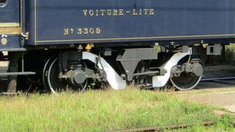 Trenul Orient Express ar putea fi repus din nou pe şine