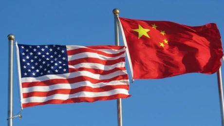 Războiul comercial - O delegaţie americană va efectua o vizită în China la începutul lui ianuarie
