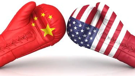Secretarul de stat american Mike Pompeo: China va reprezenta cea mai mare ameninţare la adresa SUA