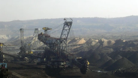 România are nevoie de cărbune până în 2030, pentru menţinerea securităţii energetice - Havrileţ