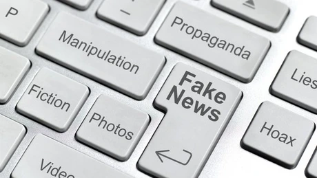 Facebook, Google şi alte companii de tehnologie au convenit un cod de conduită pentru a combate ştirile false