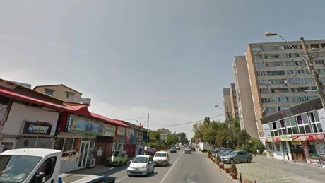 Proiectul actualizat pentru supralărgirea Bulevardului Ghencea, adoptat de CGMB. Valoarea investiţiei - 559 milioane lei