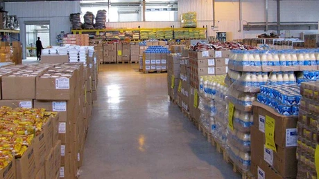 Hard discounter-ul rus Svetofor a început să angajeze la primul magazin din România. Oferă salarii de la 2.900 de lei 