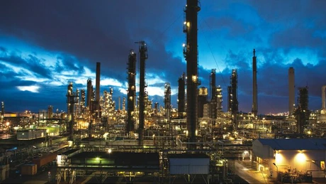 ExxonMobil va investi 650 de milioane de dolari în modernizarea celei mai mari rafinării din Marea Britanie
