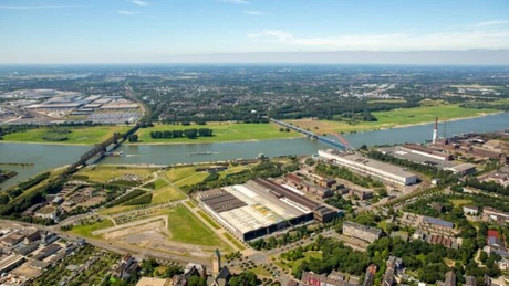 ArcelorMittal se confruntă cu o situaţie de forţă majoră în Germania