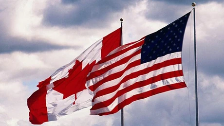 NAFTA: Canada şi Statele Unite au ajuns la un acord