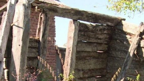 Ivaşcu: Prăbuşirea Casei Brâncuşi, semnal de alarmă pentru crearea unui mecanism de achiziţii