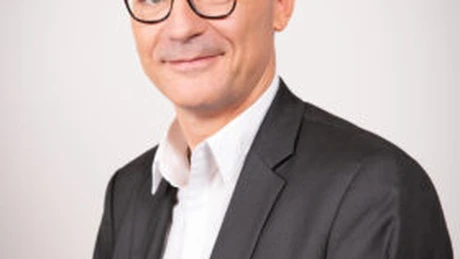 Emmanuel Chautard, noul Chief Technology Officer al Orange România