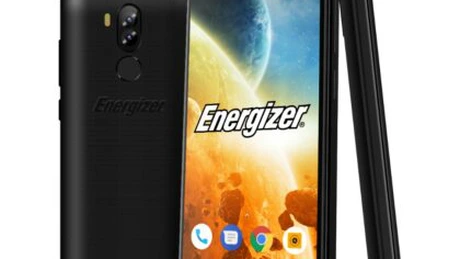 Avenir Telecom introduce opt modele noi în gama de telefoane mobile Energizer