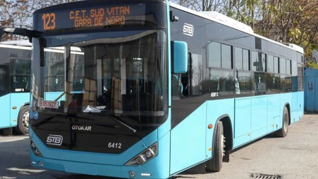 Patru probleme la autobuzele Otokar. Şoferii mai corpolenţi nu încap în scaun