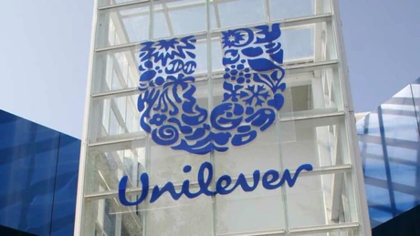 Şeful Unilever, Paul Polman, se va pensiona şi va fi înlocuit cu Alan Jope