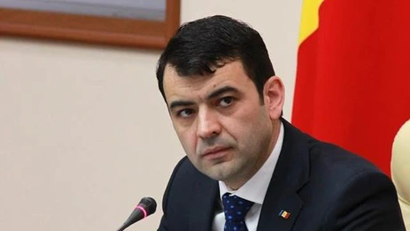 INTERVIU Ministrul Economiei din R. Moldova: Autostrada Unirii va ajunge până la Chişinău. Gazoductul Iaşi-Ungheni va deveni operaţional în 2019