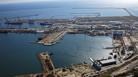IGPR doreşte achiziţionarea unui sistem de scanare a vehiculelor şi containerelor din Portul Constanţa