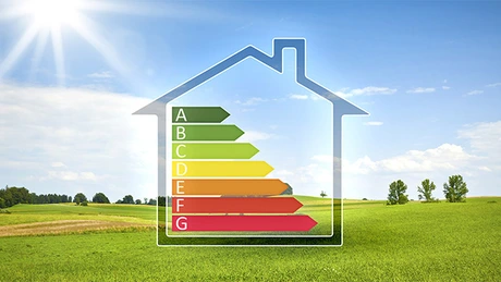 Comisia Europeană propune noi ţinte privind eficienţa energetică a clădirilor şi revizuirea directivei