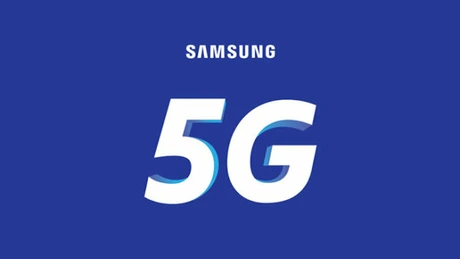 Samsung va investi 22 miliarde de dolari în tehnologia 5G şi inteligenţă artificială