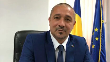 Un fost fotbalist din Neamţ, judeţ din care vine ministrul Economiei, a ajuns administrator al bursei de energie