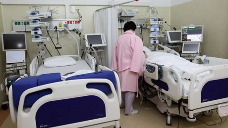 Ministrul Sănătăţii: Trebuie să începem spitale în Bucureşti, la Timişoara, Braşov, Sibiu