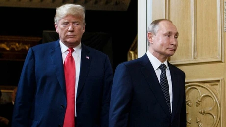Trump e rece cu Putin la G20. Preşedintele rus: problemele sunt foarte importante. Atât pentru noi, cât şi pentru restul lumii